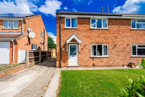 3 bedroom semi-detached house for sale, Mullway, Immingham, Lincolnshire, DN40