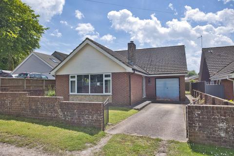 3 bedroom detached bungalow for sale, Meadow View Road, Shepherdswell, CT15