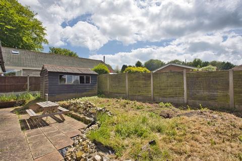 3 bedroom detached bungalow for sale, Meadow View Road, Shepherdswell, CT15
