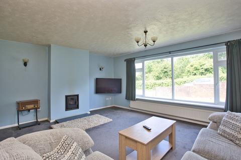 3 bedroom detached bungalow for sale, Meadow View Road, Shepherdswell, CT15