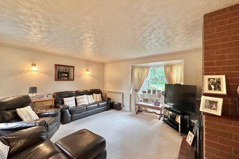 5 bedroom property for sale, Hampton Dene Road, Hereford, HR1