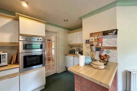 5 bedroom detached house for sale, Hampton Dene Road, Hereford, HR1