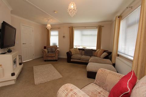 2 bedroom holiday park home for sale, 2 Castle View, Castlebay Residential & Holiday Park, Portpatrick DG9