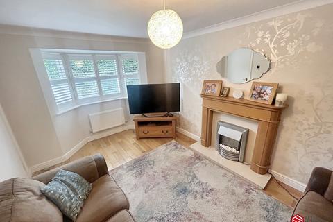 4 bedroom detached house for sale, Miskin, Pontyclun CF72