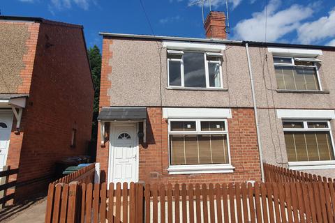 2 bedroom semi-detached house to rent, Lawrence Saunders Road, Coventry, CV6