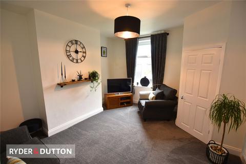 2 bedroom terraced house for sale, Claremount Road, Halifax, West Yorkshire, HX3