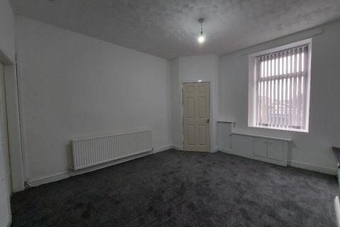 2 bedroom terraced house to rent, Hodgson Street, Accrington BB5