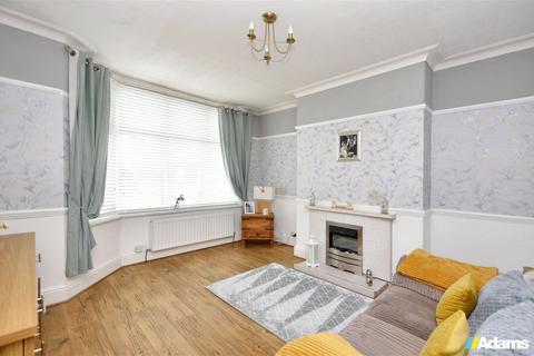 3 bedroom semi-detached house for sale, Oxford Road, Runcorn