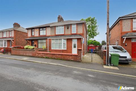 3 bedroom semi-detached house for sale, Oxford Road, Runcorn