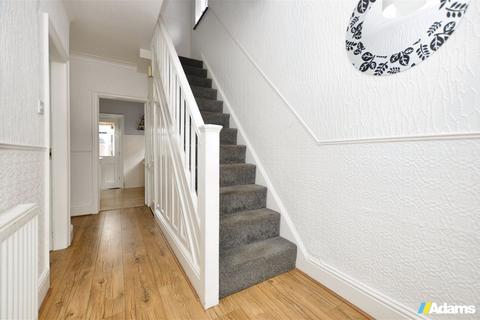 3 bedroom semi-detached house for sale, Oxford Road, Runcorn