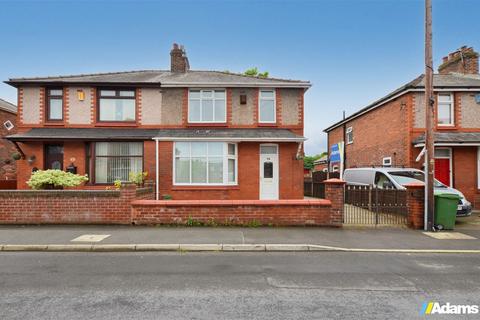 3 bedroom semi-detached house for sale, Oxford Road, Runcorn