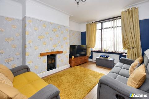 3 bedroom semi-detached house for sale, Oxford Road, Runcorn