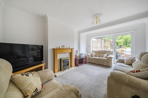 4 bedroom semi-detached house for sale, Grafton Road, Worcester Park KT4