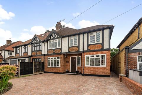 4 bedroom semi-detached house for sale, Worcester Park, Worcester Park KT4