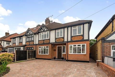 undefined, Grafton Road, Worcester Park KT4