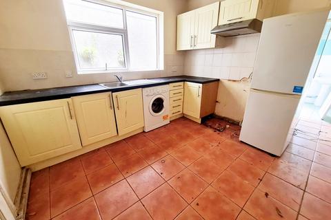 2 bedroom terraced house for sale, Odo Street, Swansea, City And County of Swansea.