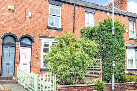 3 bedroom terraced house for sale, Albert Hill Street, Didsbury, Manchester, M20
