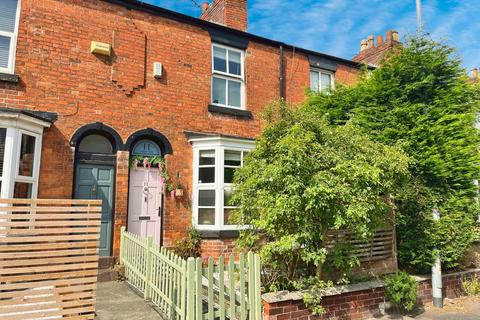3 bedroom terraced house for sale, Albert Hill Street, Didsbury, Manchester, M20