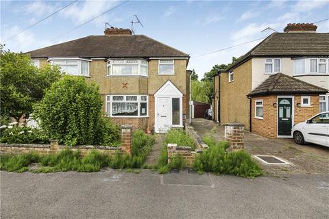 4 bedroom semi-detached house for sale, New Haw, Addlestone KT15