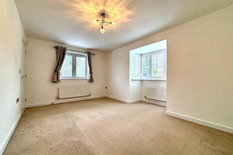 25 Ash Tree Road, Caerwent, Caldicot, NP26 5NU
