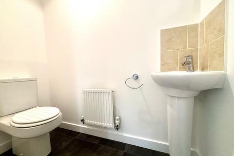 25 Ash Tree Road, Caerwent, Caldicot, NP26 5NU