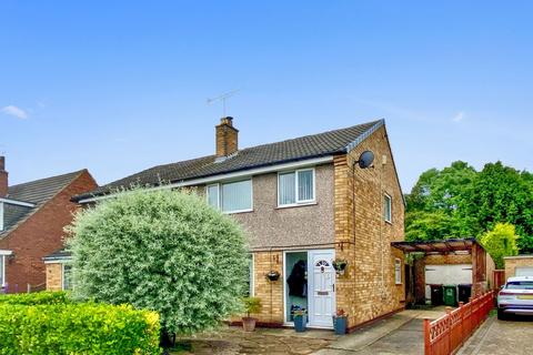 11 Glenfield Avenue, Wetherby, LS22 6RN