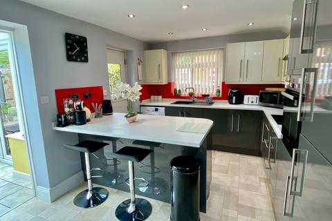 11 Glenfield Avenue, Wetherby, LS22 6RN