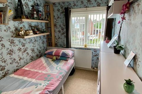 11 Glenfield Avenue, Wetherby, LS22 6RN