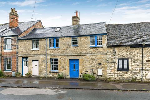 2 bedroom cottage for sale, Godstow Road, Wolvercote, OX2