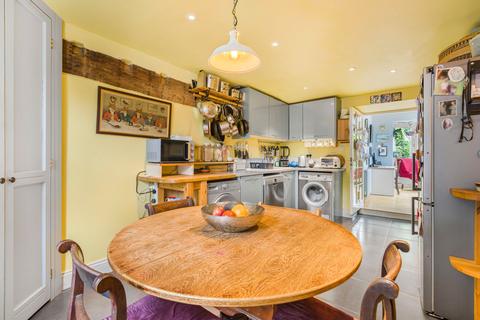 2 bedroom cottage for sale, Godstow Road, Wolvercote, OX2