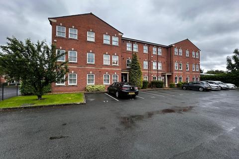 2 bedroom apartment to rent, Hatters Court, Stockport,