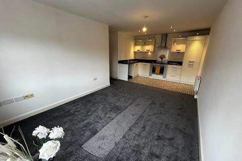 2 bedroom apartment to rent, Hatters Court, Stockport,