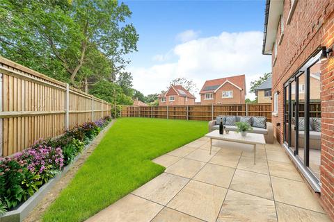 4 bedroom detached house for sale, Field Way, Ripley, Woking, Surrey, GU23