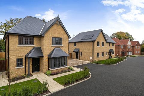 4 bedroom detached house for sale, Field Way, Ripley, Woking, Surrey, GU23