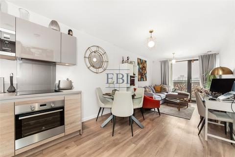 2 bedroom apartment for sale, Pioneer Court, 50 Hammersley Road, London, E16