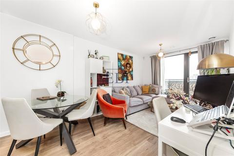 2 bedroom apartment for sale, Pioneer Court, 50 Hammersley Road, London, E16