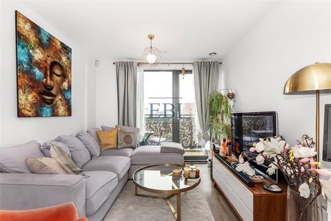 2 bedroom apartment for sale, Pioneer Court, 50 Hammersley Road, London, E16