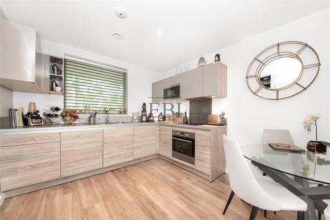 2 bedroom apartment for sale, Pioneer Court, 50 Hammersley Road, London, E16