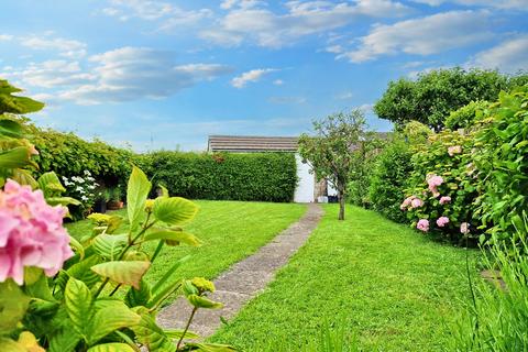 3 bedroom semi-detached house for sale, CLOS Y GRUG, NOTTAGE, PORTHCAWL, CF36 3RW