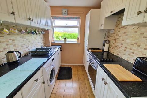 3 bedroom semi-detached house for sale, CLOS Y GRUG, NOTTAGE, PORTHCAWL, CF36 3RW