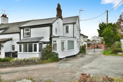 3 bedroom cottage for sale, Harwoods Lane, Wrexham LL12