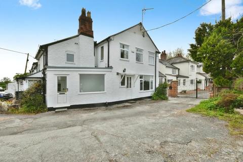 3 bedroom cottage for sale, Harwoods Lane, Wrexham LL12