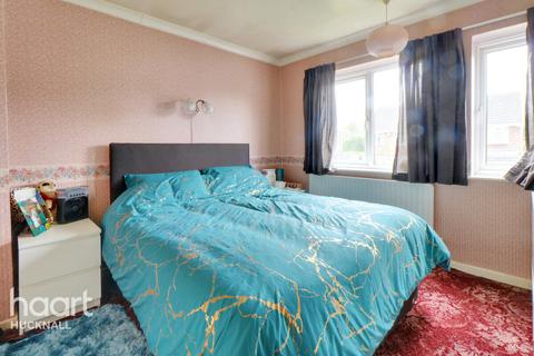 3 bedroom semi-detached house for sale, Shortwood Avenue, Hucknall, Nottingham