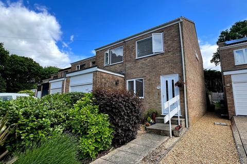 3 bedroom end of terrace house for sale, Glen Spey, Ashley, Hampshire. BH25 5QY