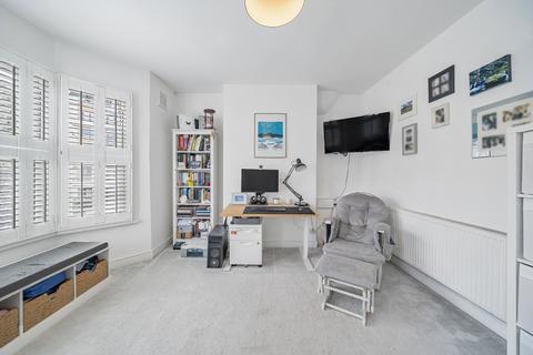 1 bedroom apartment for sale, Gosterwood Street, London, SE8