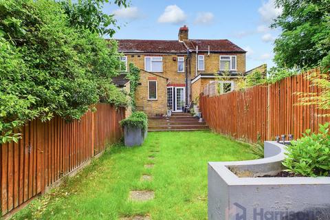 2 bedroom terraced house for sale, Springfield Road, Sittingbourne, Kent, ME10 2NB