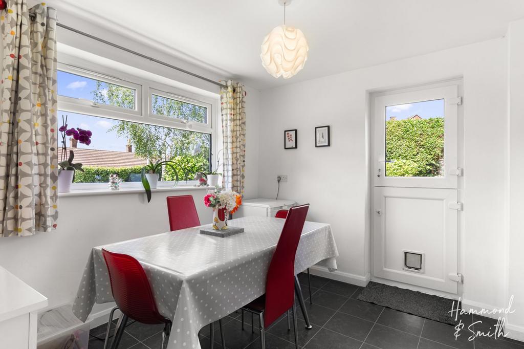 Breakfast Room