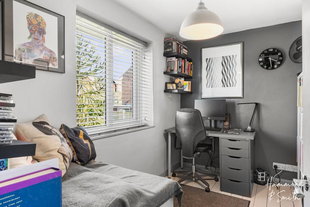 Bedroom 4