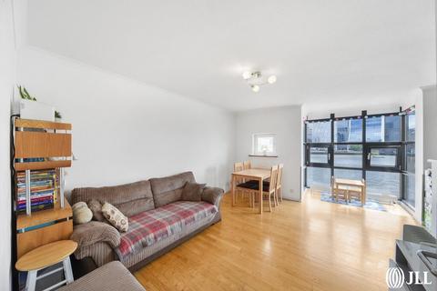 2 bedroom flat for sale, Rotherhithe Street London SE16
