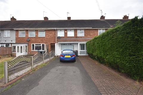 3 bedroom terraced house for sale, Westcott Road, Yardley, Birmingham, B26